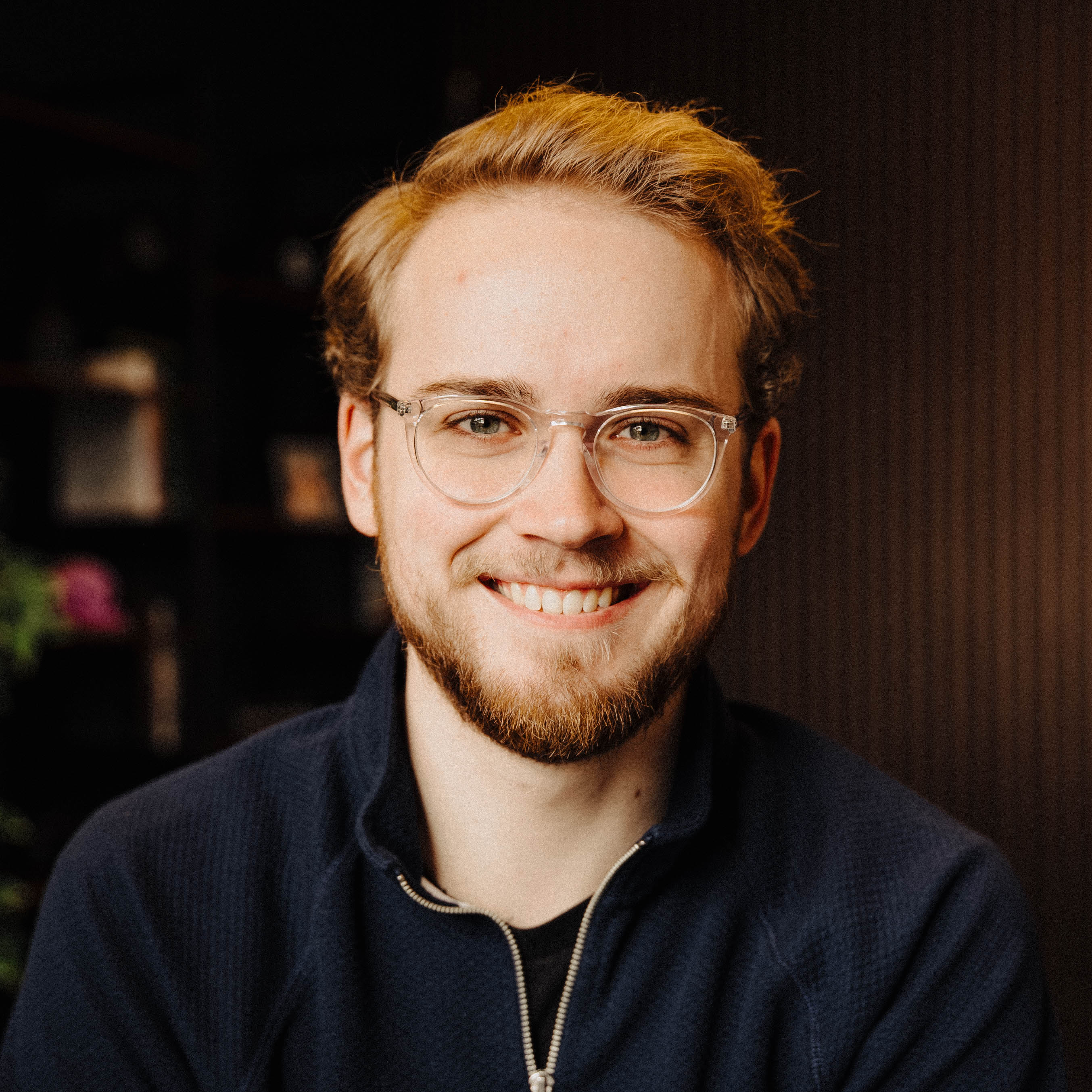 Peter Vander Wall, Founder & CEO